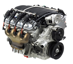 P224A Engine